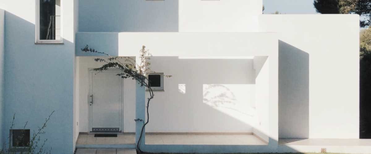 Imagen de uno de nuestros proyectos. ArquEfi construccion villena - albañil villena - constructor - alicante - Passivhaus - casa pasiva - Alicante